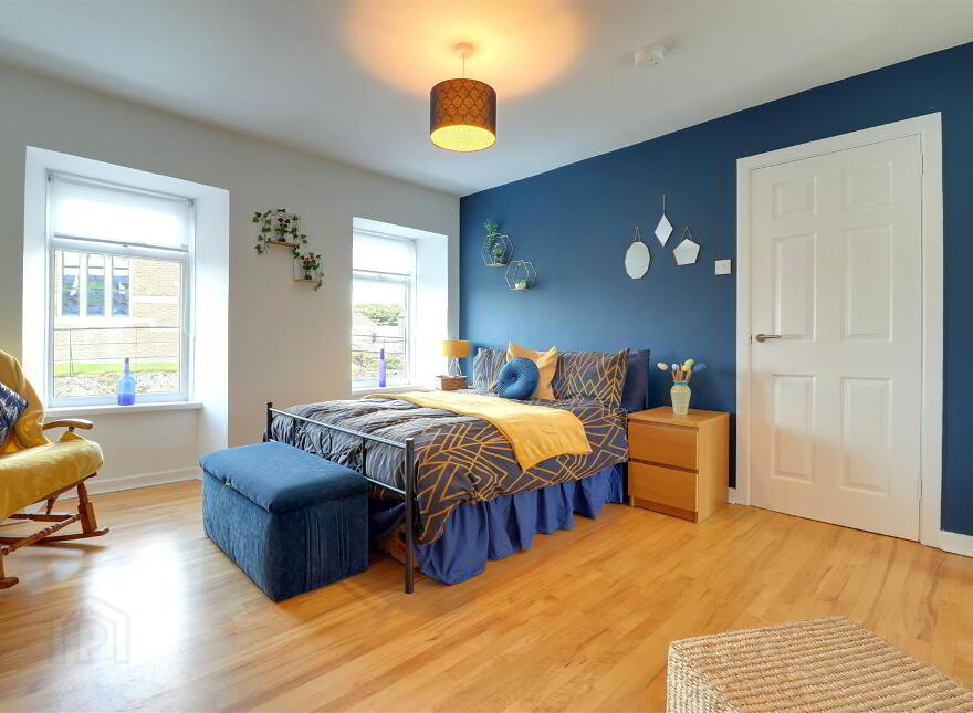 Guest House/ B&b, 2 Ferry Street, Portaferry, Newtownards, BT22 1PB