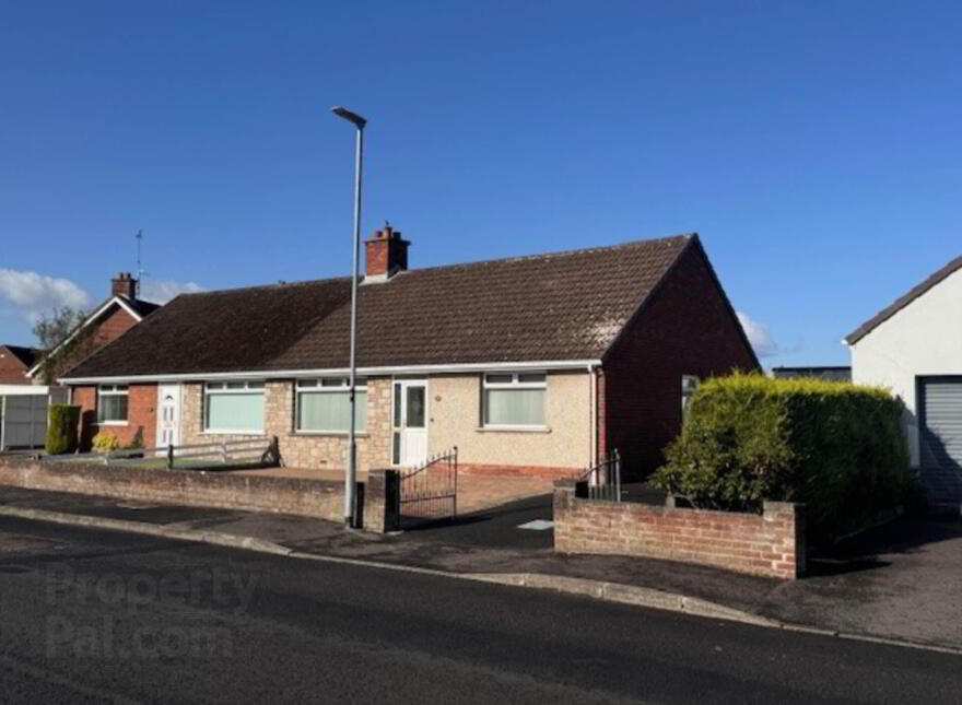 14 Ashburn Avenue, Kilfennan, Derry - Londonderry, BT47 5QE photo