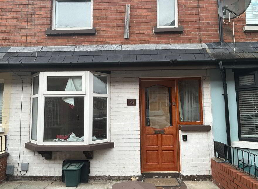 95 Westbourne Street, Belfast, BT5 4FN photo