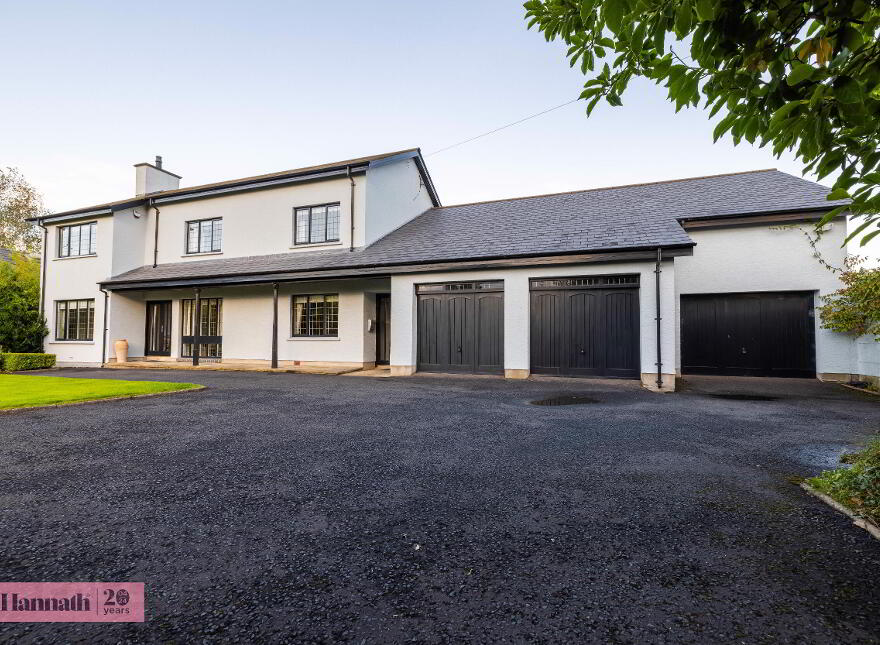 40 Charlestown Road, Portadown, Craigavon, BT63 5PW photo