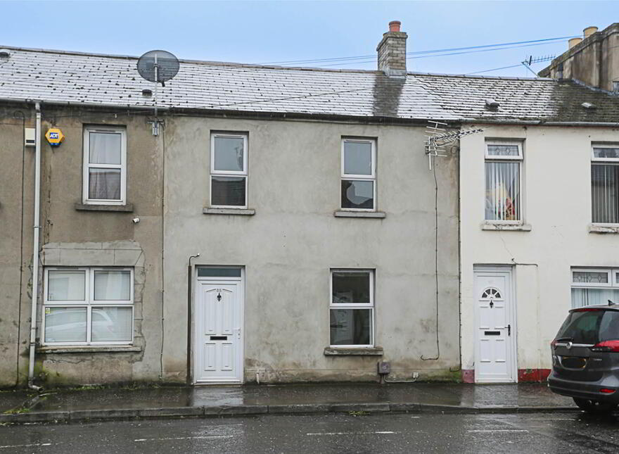 55 Church Street, Bangor, BT20 3HX photo