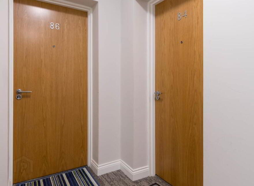 Apartment, The Rose Garden, Derriaghy, Belfast, BT17 9GY