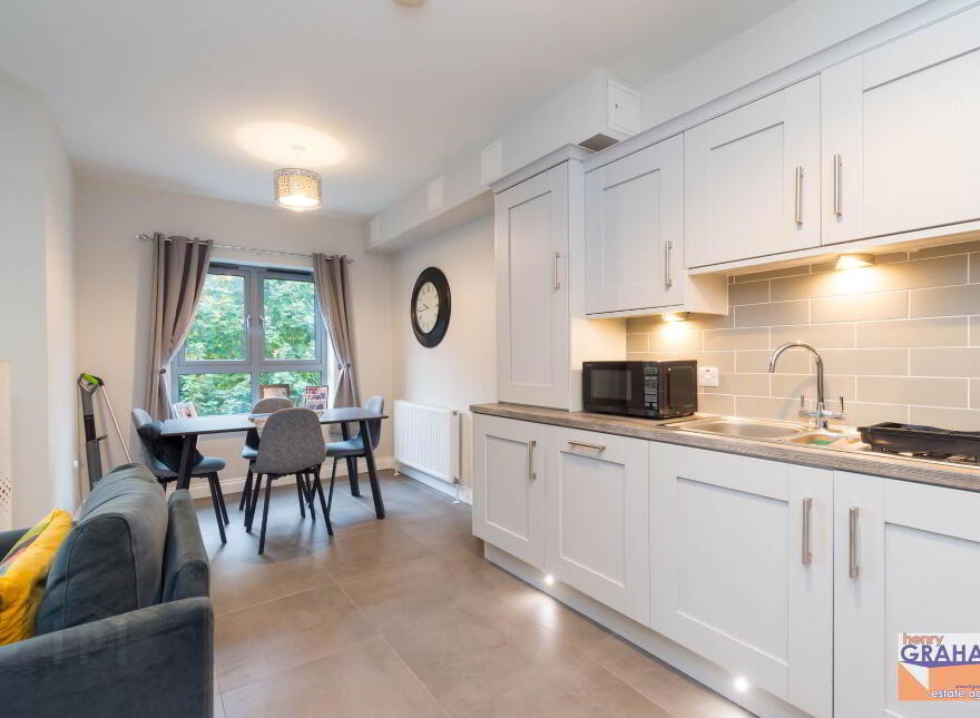 Apartment, The Rose Garden, Derriaghy, Belfast, BT17 9GY