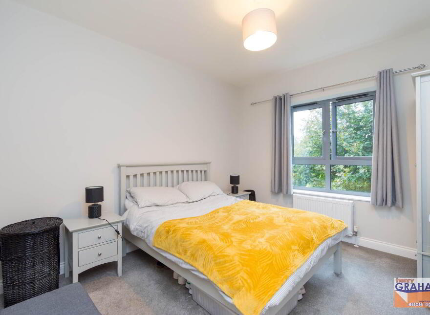 Apartment, The Rose Garden, Derriaghy, Belfast, BT17 9GY