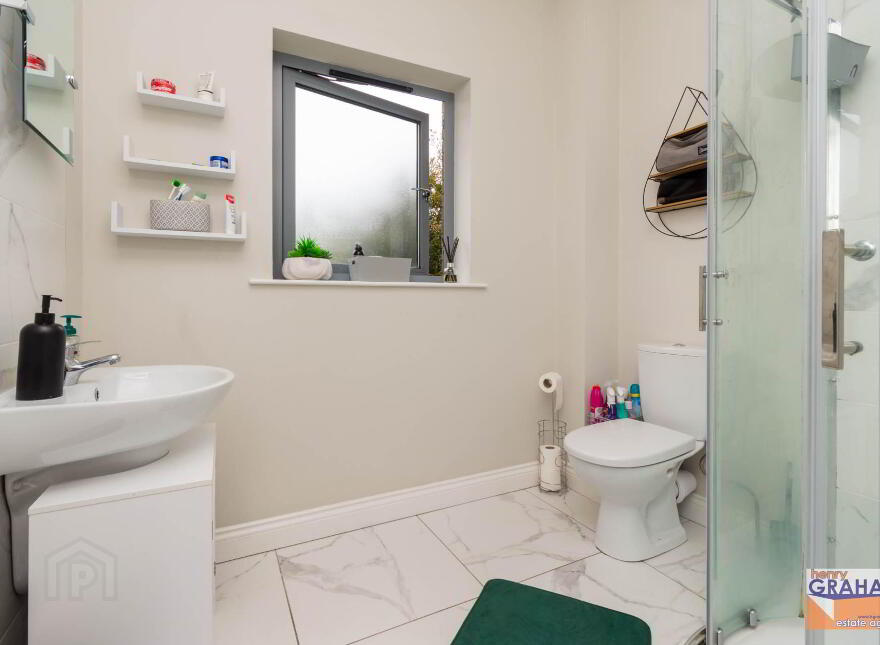 Apartment, The Rose Garden, Derriaghy, Belfast, BT17 9GY