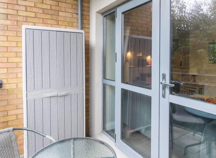 Apartment, The Rose Garden, Derriaghy, Belfast, BT17 9GY