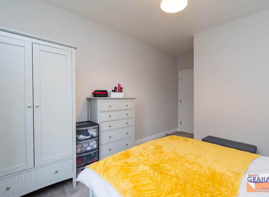 Apartment, The Rose Garden, Derriaghy, Belfast, BT17 9GY