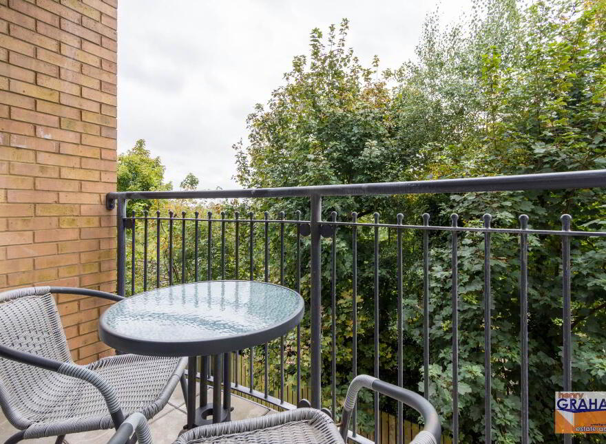 Apartment, The Rose Garden, Derriaghy, Belfast, BT17 9GY