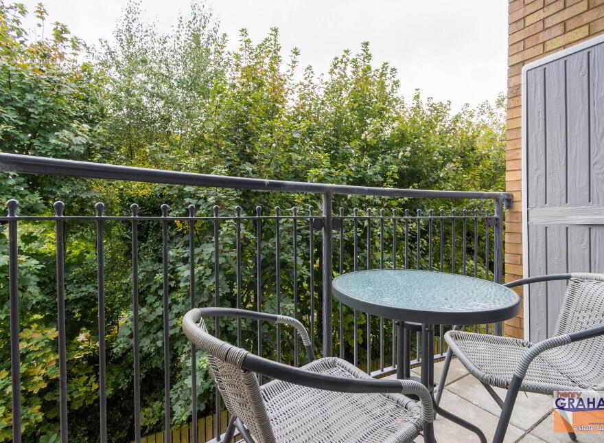 Apartment, The Rose Garden, Derriaghy, Belfast, BT17 9GY
