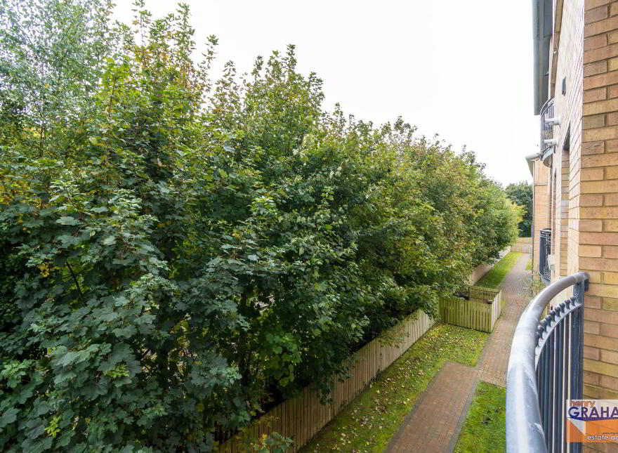 Apartment, The Rose Garden, Derriaghy, Belfast, BT17 9GY