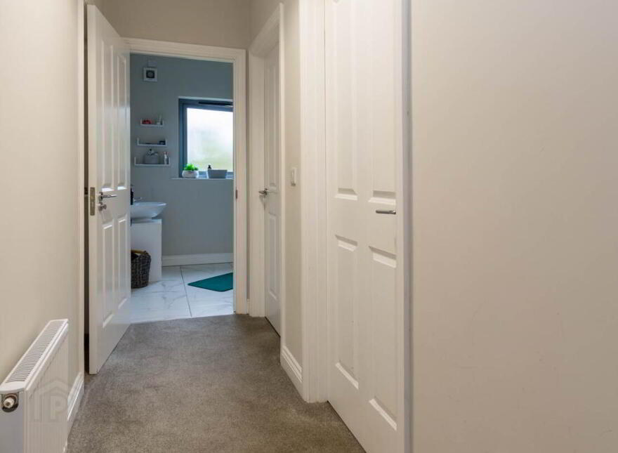 Apartment, The Rose Garden, Derriaghy, Belfast, BT17 9GY