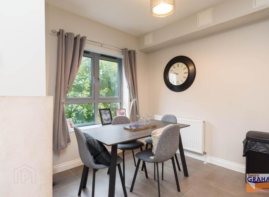 Apartment, The Rose Garden, Derriaghy, Belfast, BT17 9GY