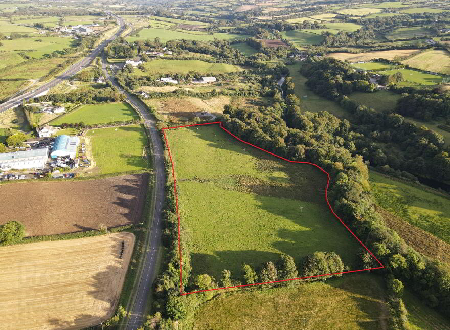 Land For Sale Derry