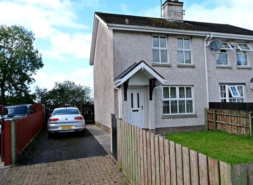 8 Aghagay Park, Newtownbutler, BT92 8AG photo