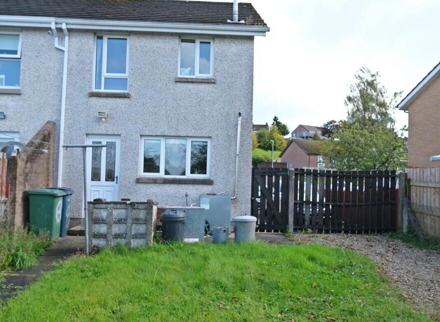 8 Aghagay Park, Newtownbutler, BT92 8AG