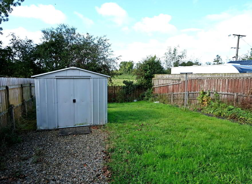 8 Aghagay Park, Newtownbutler, BT92 8AG