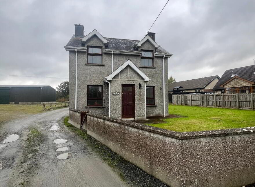 15 Beech Park, Sion Mills, Strabane, BT82 9PZ