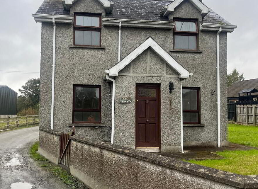 15 Beech Park, Sion Mills, Strabane, BT82 9PZ photo