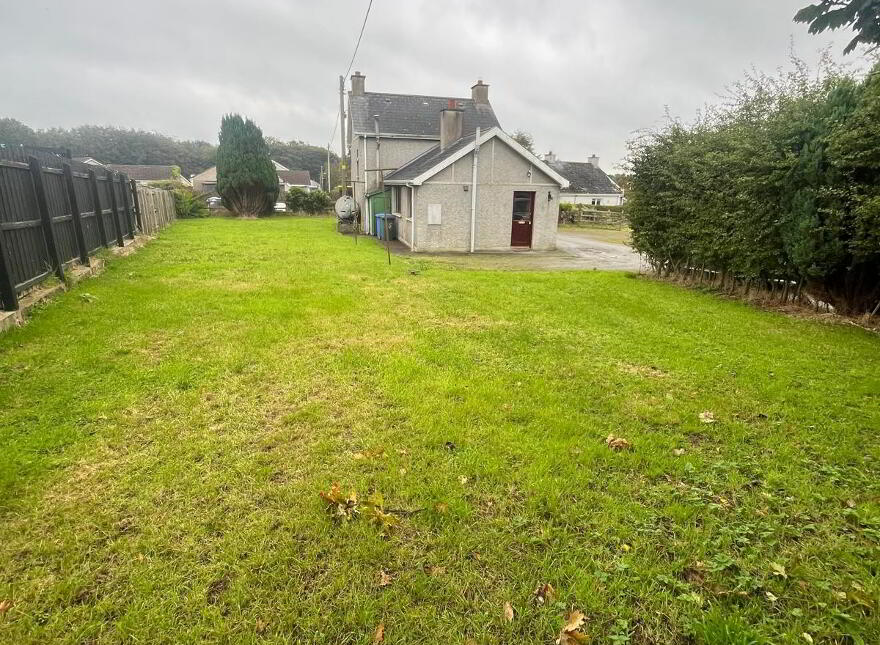 15 Beech Park, Sion Mills, Strabane, BT82 9PZ