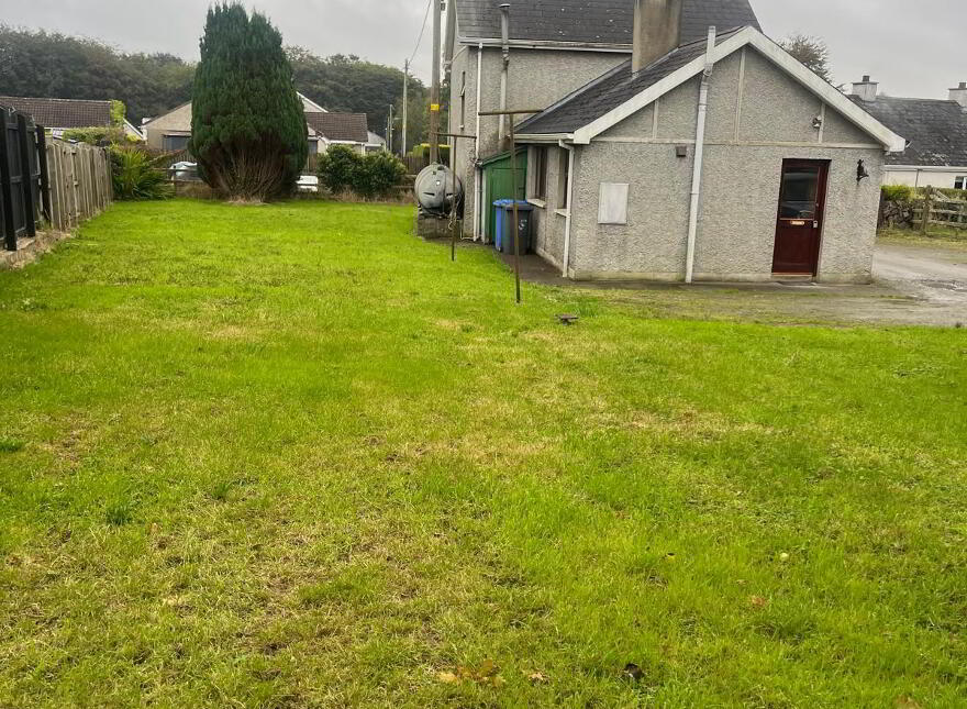 15 Beech Park, Sion Mills, Strabane, BT82 9PZ