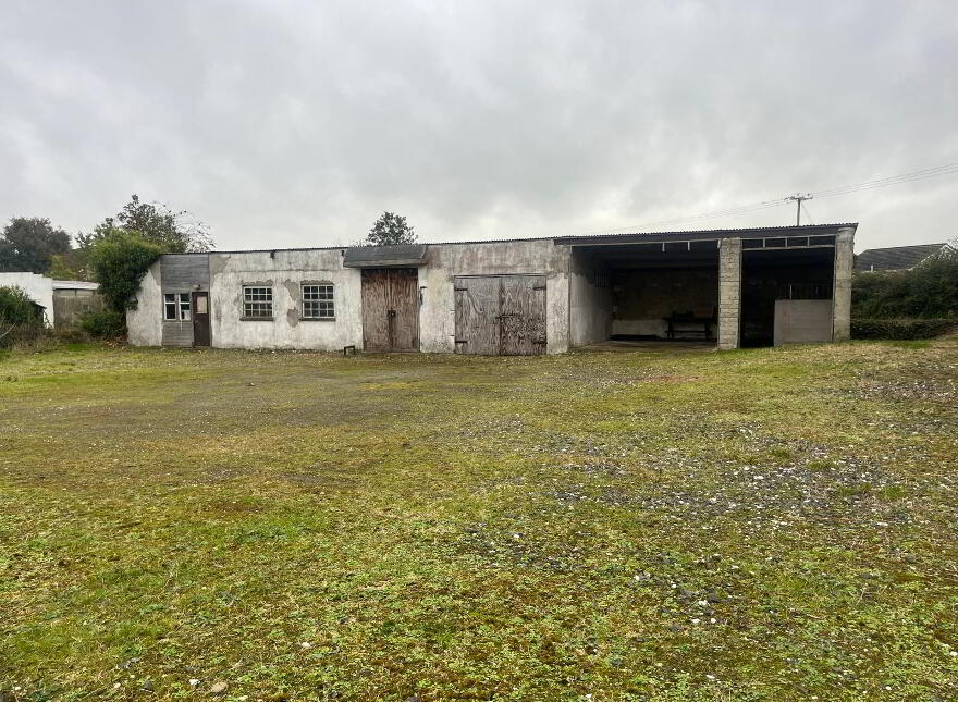 15 Beech Park, Sion Mills, Strabane, BT82 9PZ