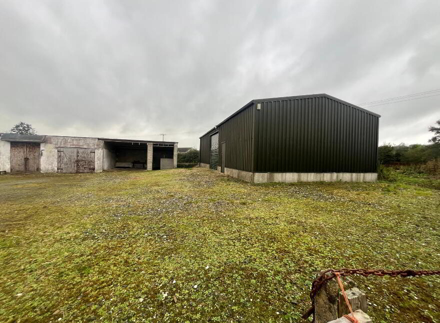 15 Beech Park, Sion Mills, Strabane, BT82 9PZ
