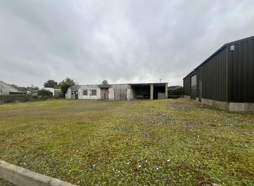 15 Beech Park, Sion Mills, Strabane, BT82 9PZ