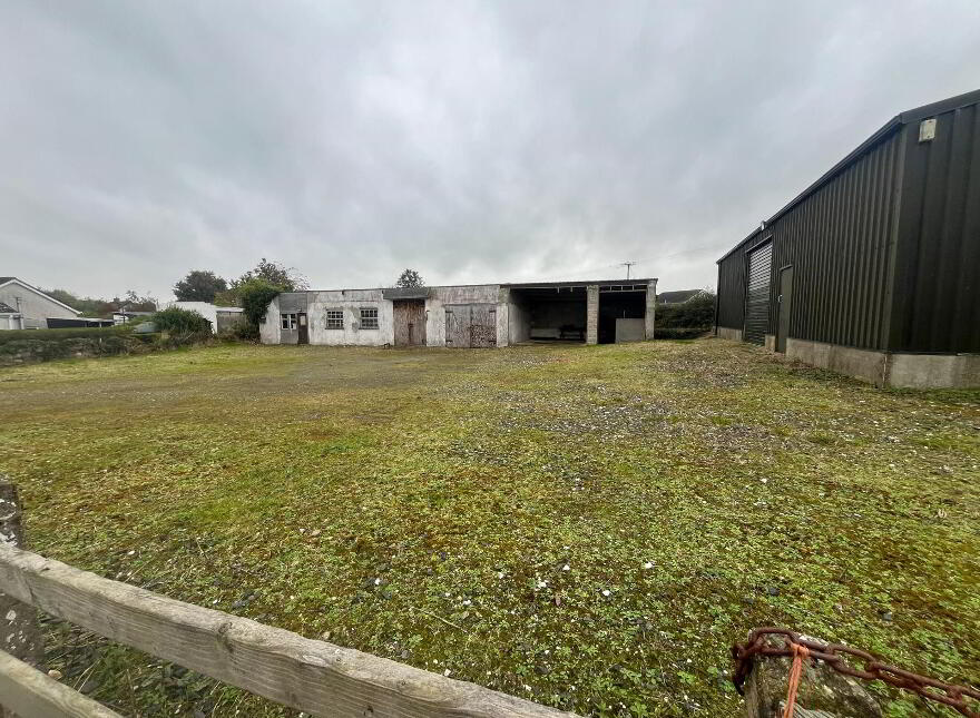 15 Beech Park, Sion Mills, Strabane, BT82 9PZ