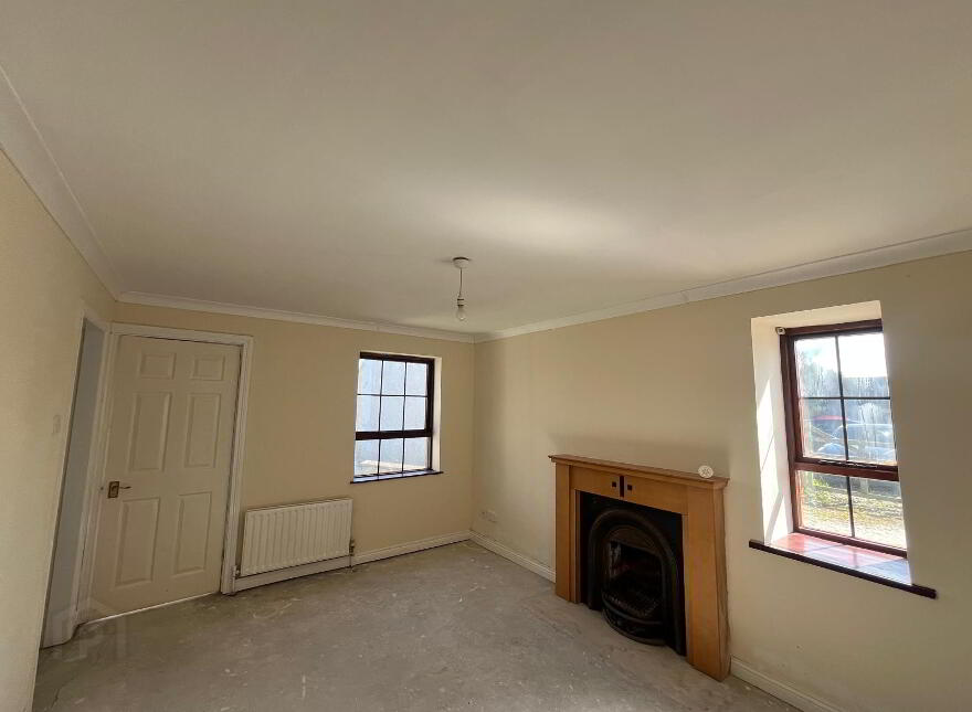 15 Beech Park, Sion Mills, Strabane, BT82 9PZ