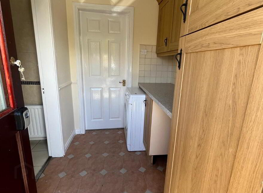 15 Beech Park, Sion Mills, Strabane, BT82 9PZ
