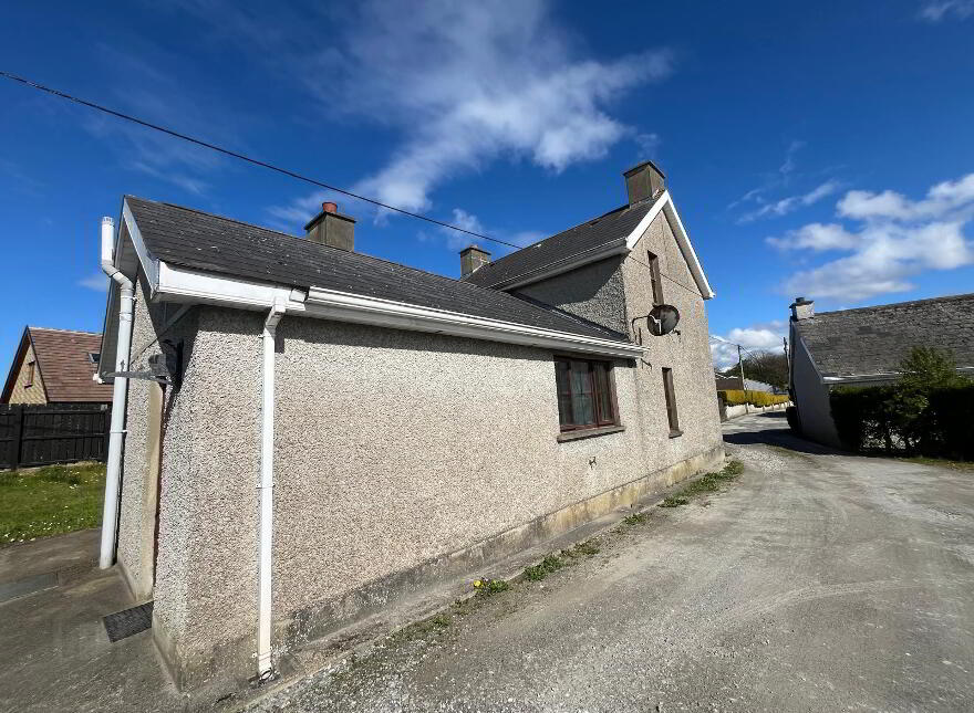 15 Beech Park, Sion Mills, Strabane, BT82 9PZ