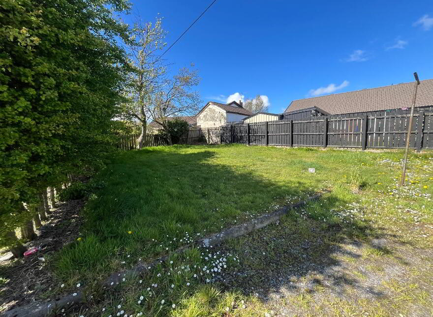 15 Beech Park, Sion Mills, Strabane, BT82 9PZ