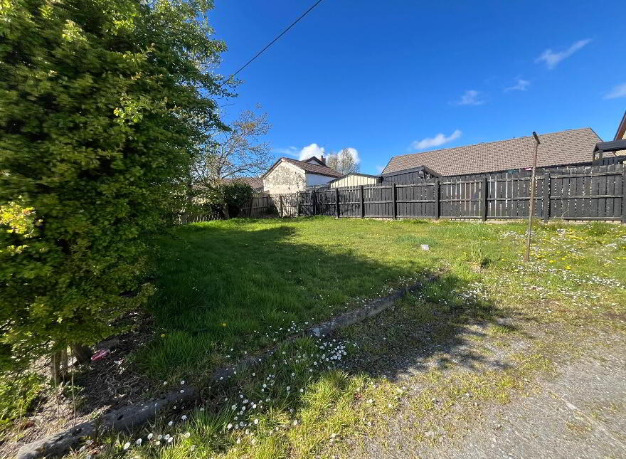15 Beech Park, Sion Mills, Strabane, BT82 9PZ
