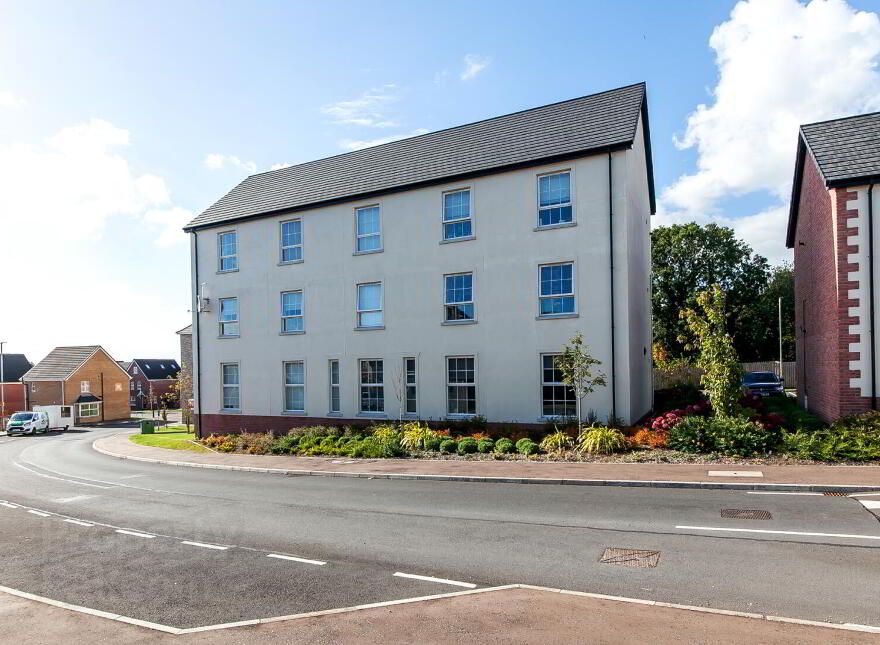 Apartment 9 49 Ayrshire Road, Lisburn, BT28 2SF photo