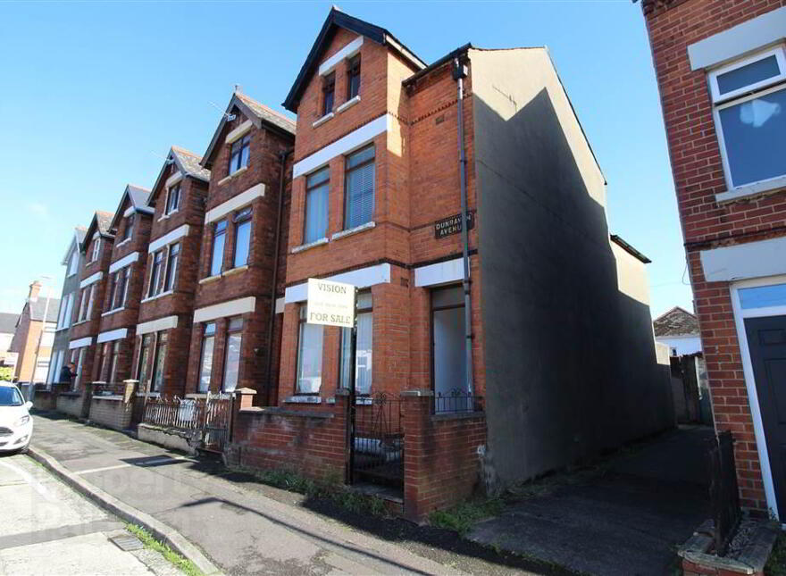 94 Dunraven Avenue, Belfast, BT5 5JS photo