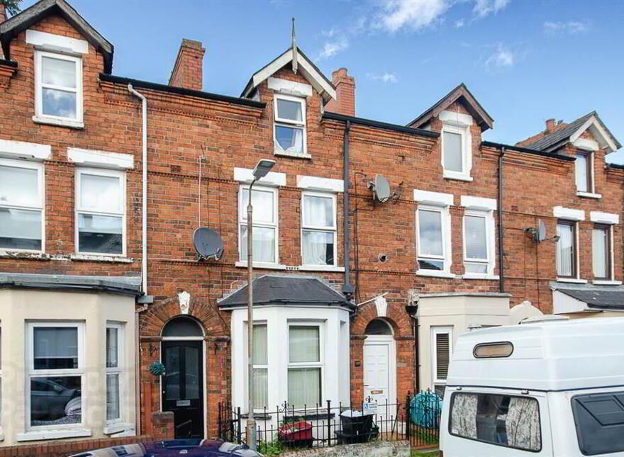 104 Killowen Street, Belfast, BT6 8NG photo