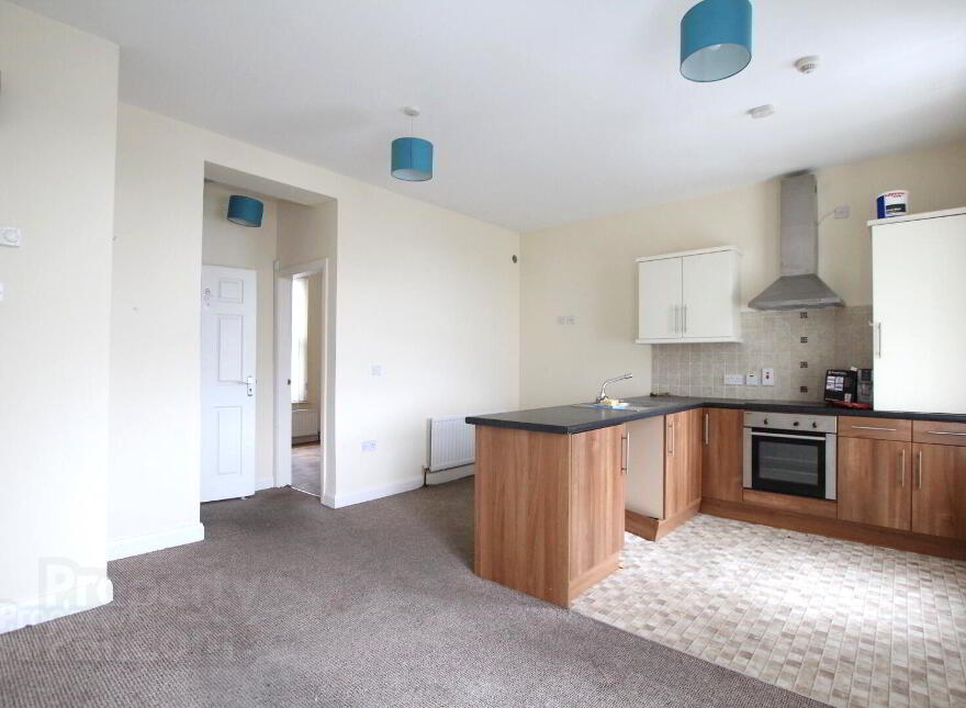 6 Apartments, 40 West Street, Portadown, BT62 3JY photo