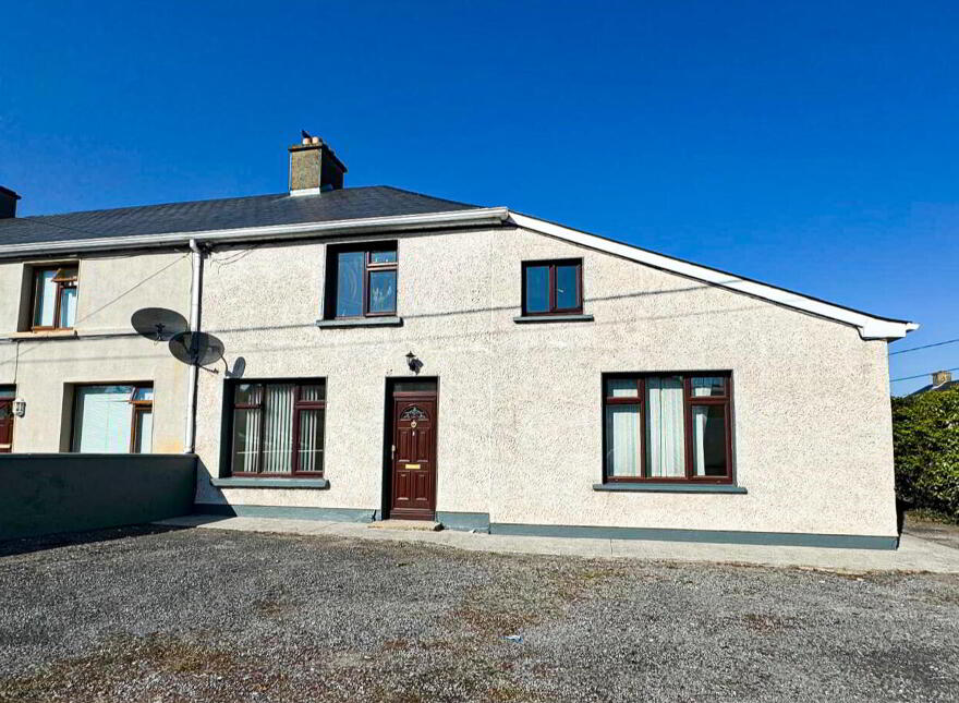 8 Saint Anne's Terrace, Sligo Town photo