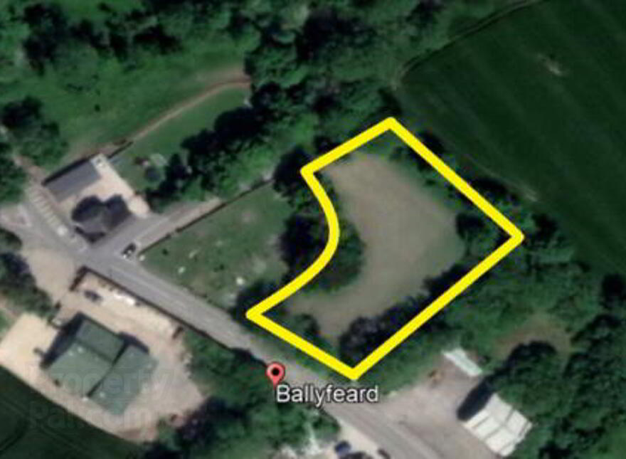 C.0.8 Acre Site, Ballyfeard photo