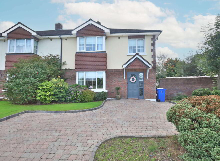 18 Curragh Park, Carlanstown, Kells, A82WK60 photo