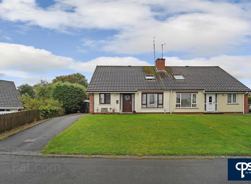 7 St. Julians Downs, Omagh, BT79 7RF photo