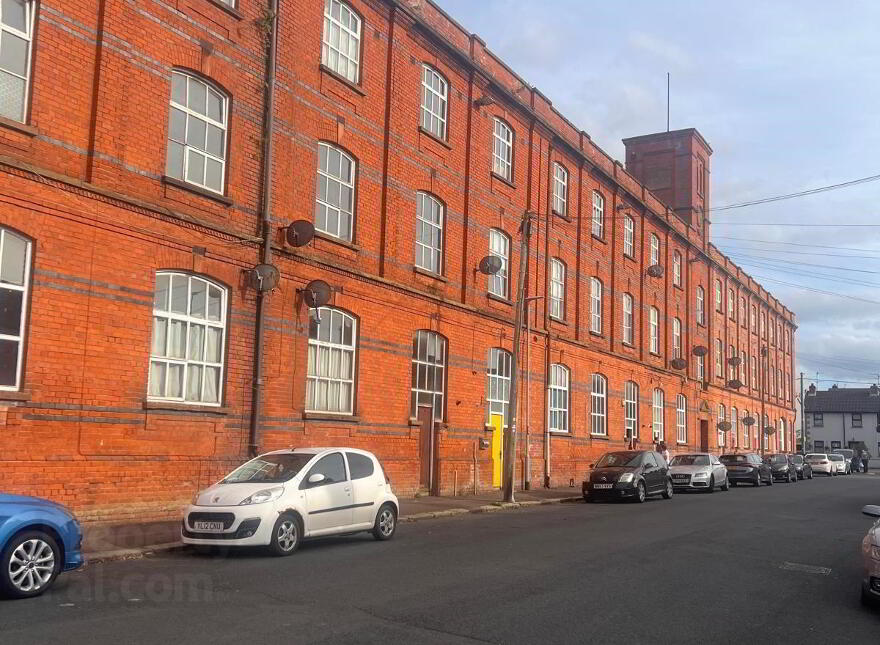 Apt 43, Woodville Street, Lurgan, BT67 9DQ photo