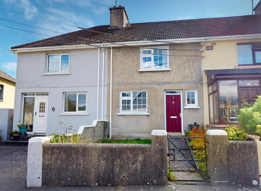 14 St. Aidan's Crescent, Wexford Town, Y35 photo