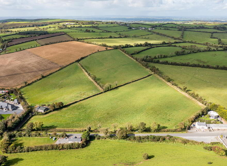 Mullagharoy, Grangegeeth, Slane photo