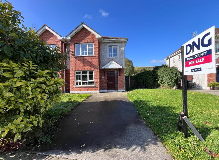 101 Limekiln Wood, Trim Road, Navan, C15Y7FR photo