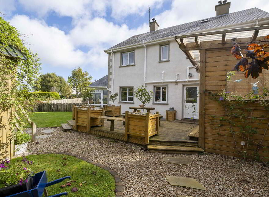 The Claddagh, Kilmacrenan, F92NX05