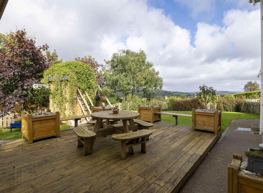 The Claddagh, Kilmacrenan, F92NX05
