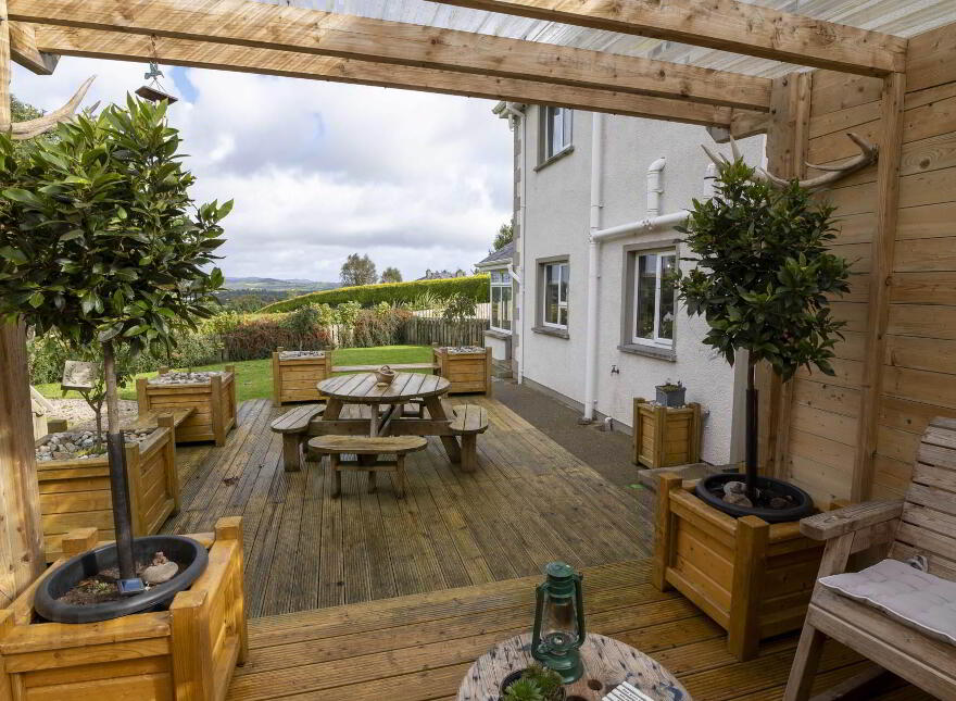 The Claddagh, Kilmacrenan, F92NX05