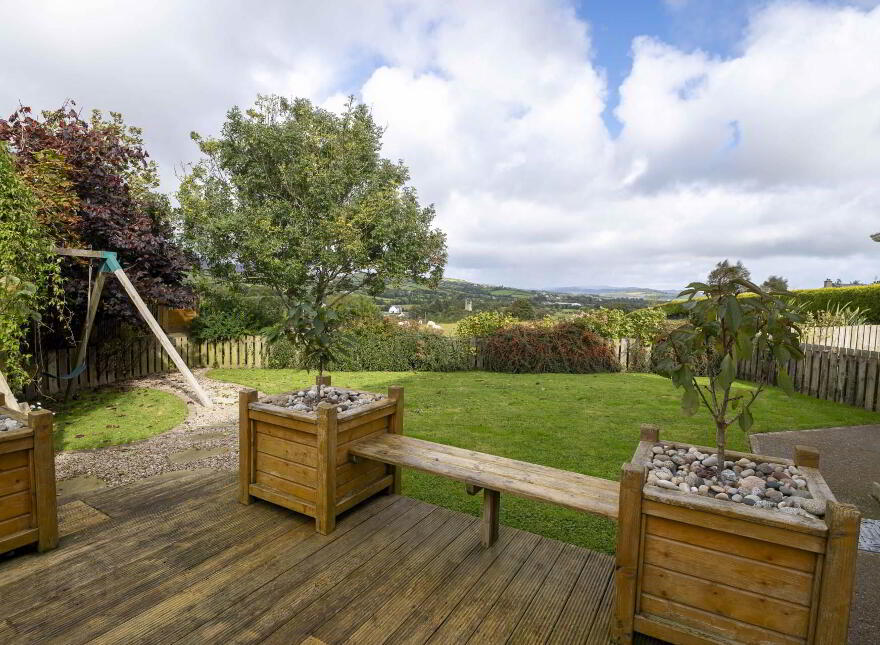 The Claddagh, Kilmacrenan, F92NX05