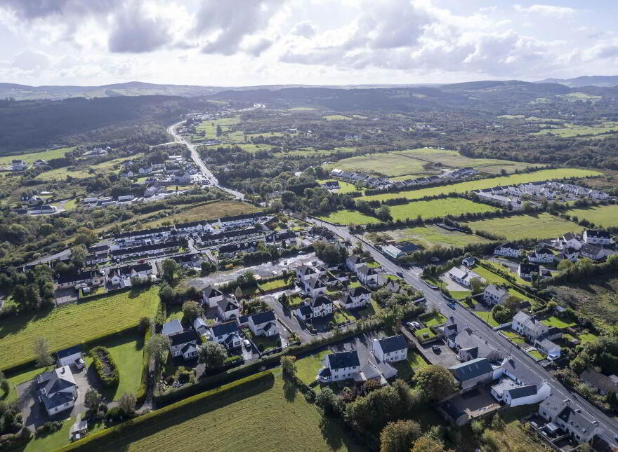 The Claddagh, Kilmacrenan, F92NX05